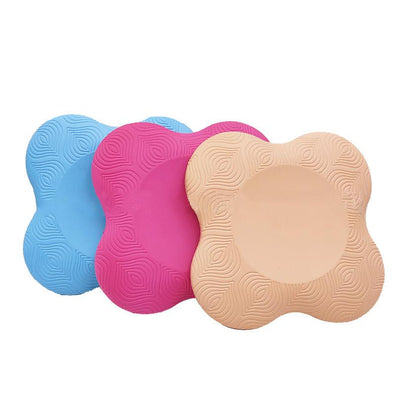Yoga Pad for Protecting Knee, Ankle, Elbow, Hand